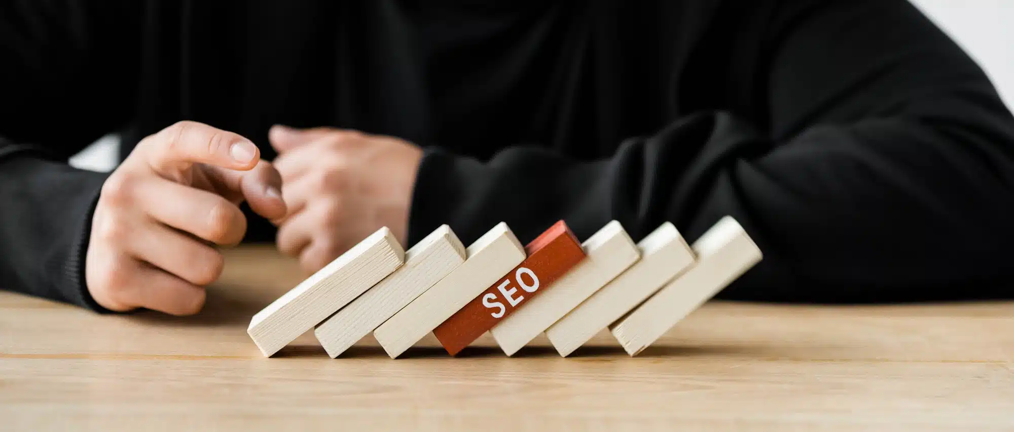 أسرار SEO كيف يحتل موقعك الصدارة في نتائج البحث