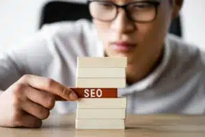 أسرار SEO كيف يحتل موقعك الصدارة في نتائج البحث