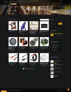 Meral Marketing Solutions Agency