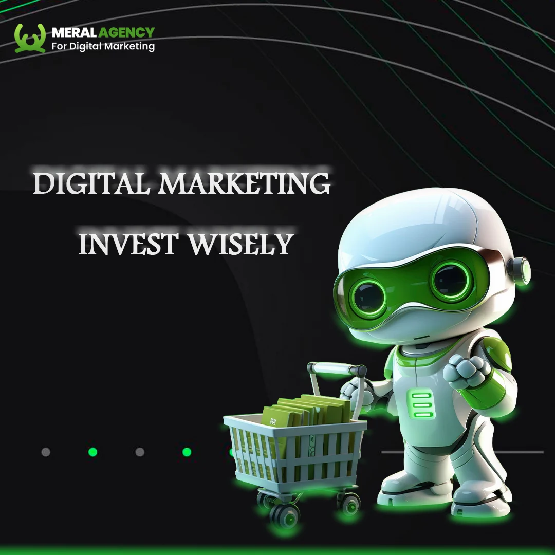 Meral Marketing A Leader in Digital Marketing