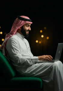 أفضل شركات التسويق الإلكتروني في السعودية لعام 2025