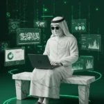 Digital Marketing in Saudi Arabia