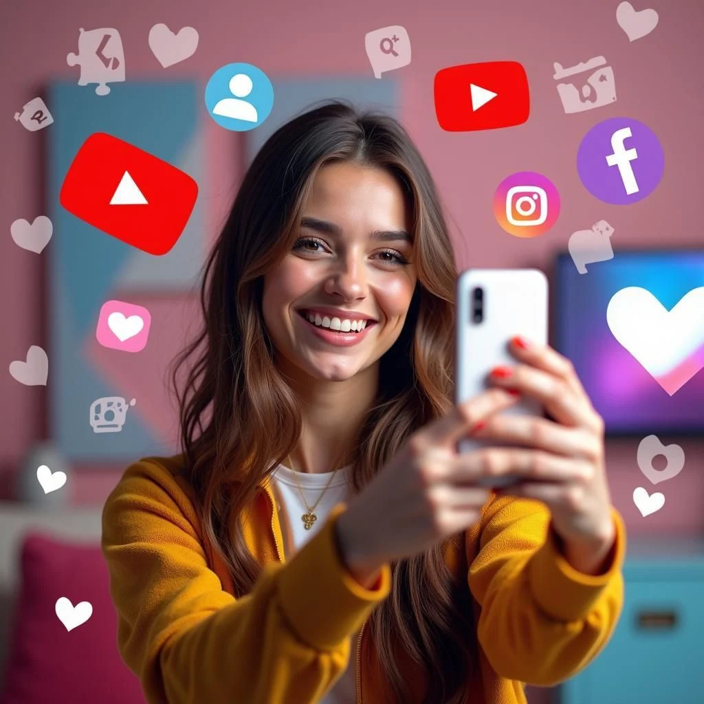 Digital Marketing Strategies 