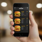 Best Digital Menu Design for Restaurants and Cafés