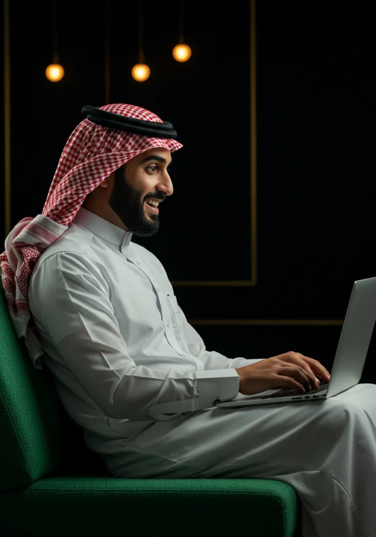 شركة التسويق المناسبة في السعودية
