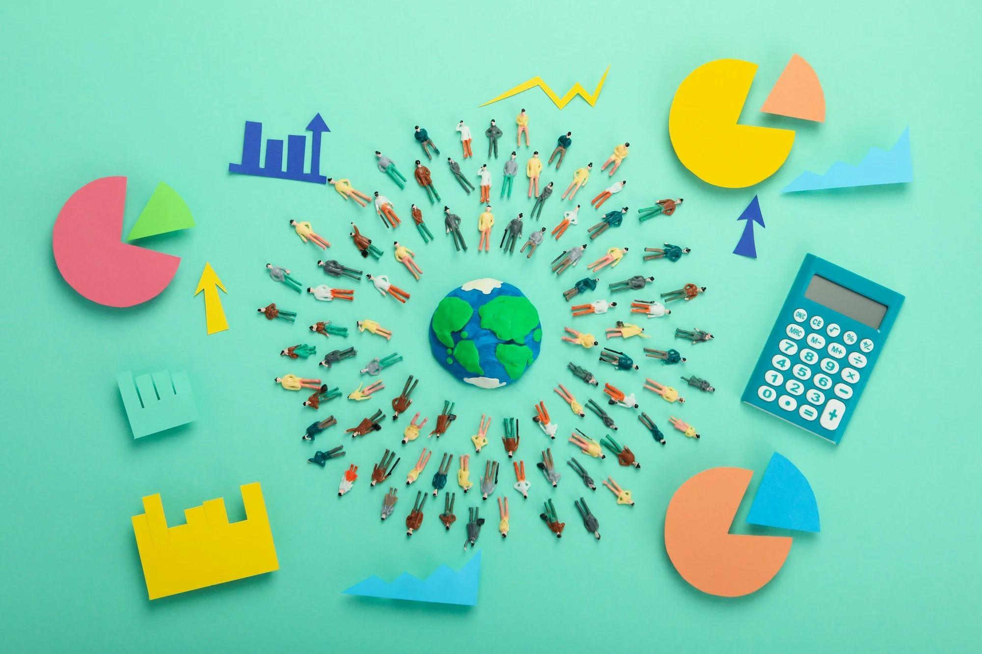 The Best Arabic Marketing Agency in 2025