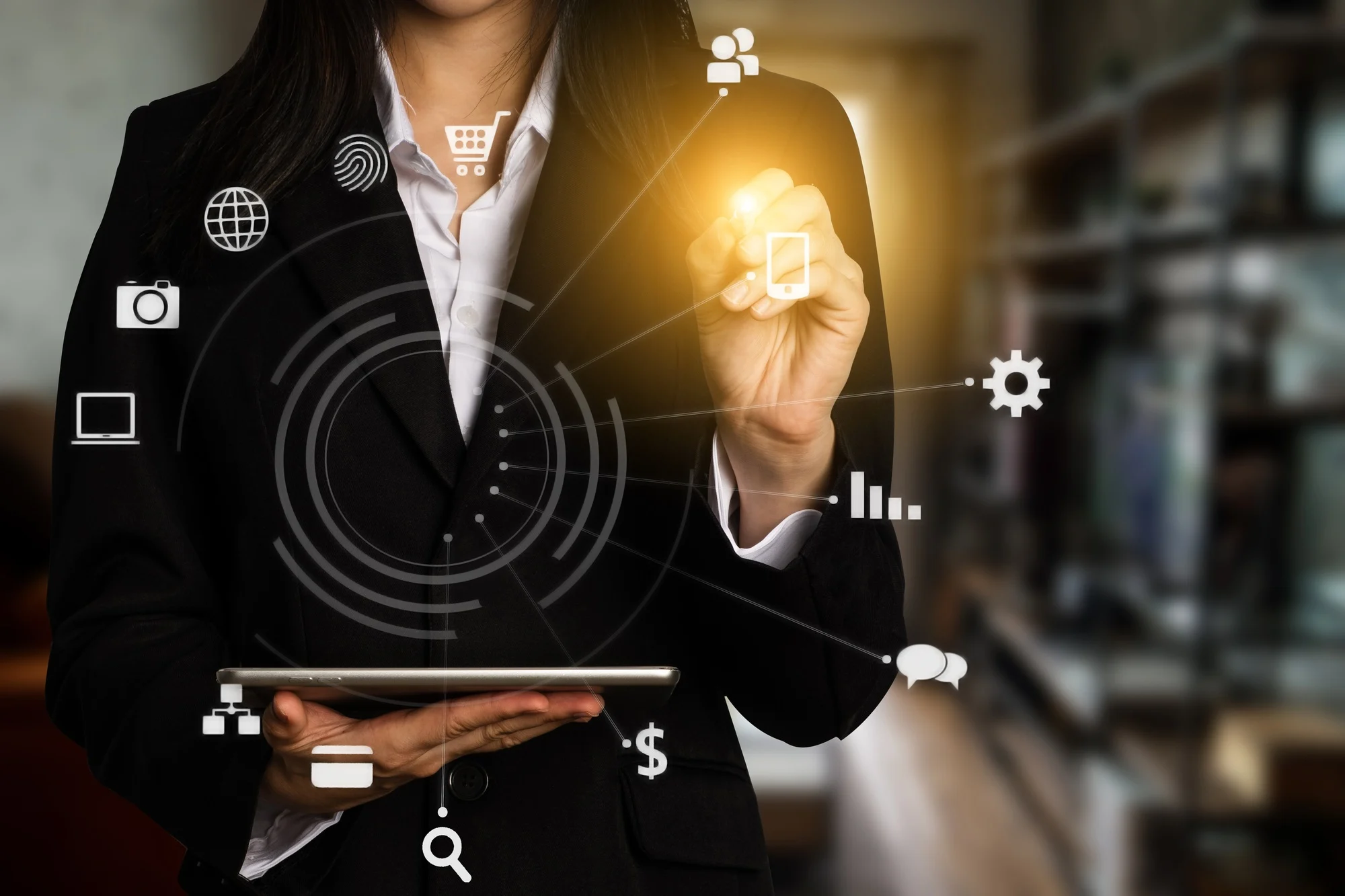 Meral Marketing Solutions in Riyadh