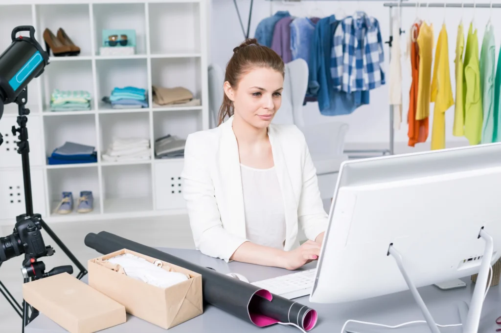 How to Create a Free Online Store