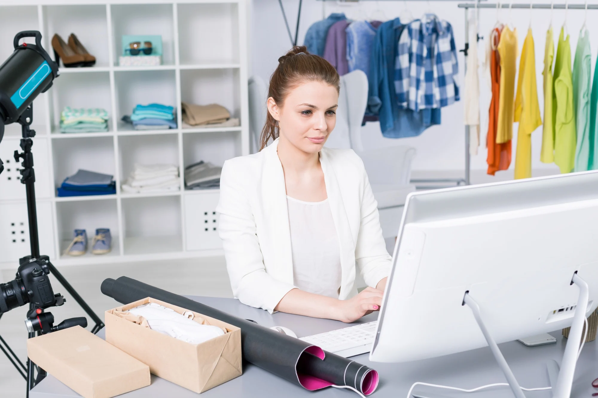 How to Create a Free Online Store