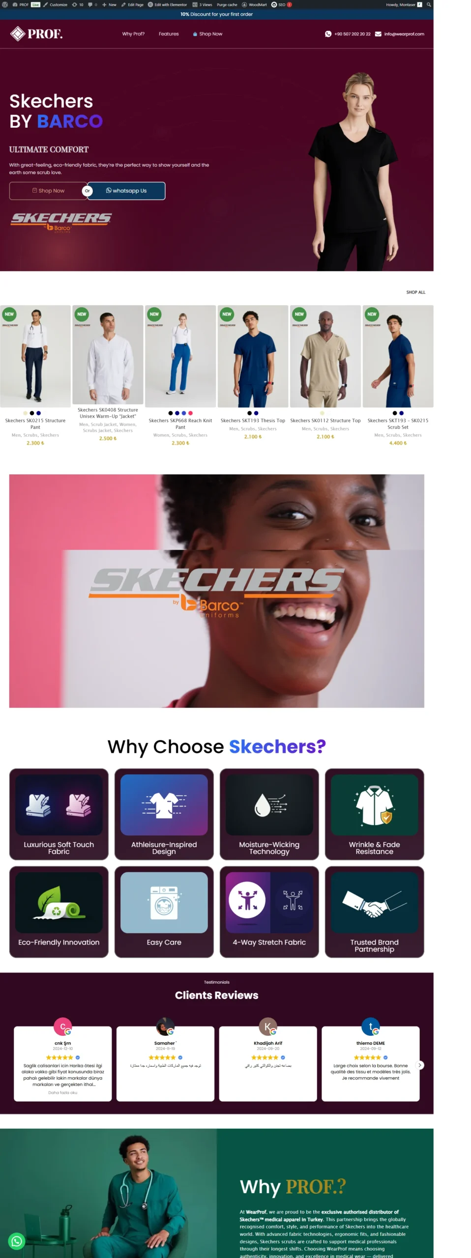 How to Create an Effective Landing Page