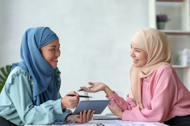 The Best Arabic Marketing Agency in 2025