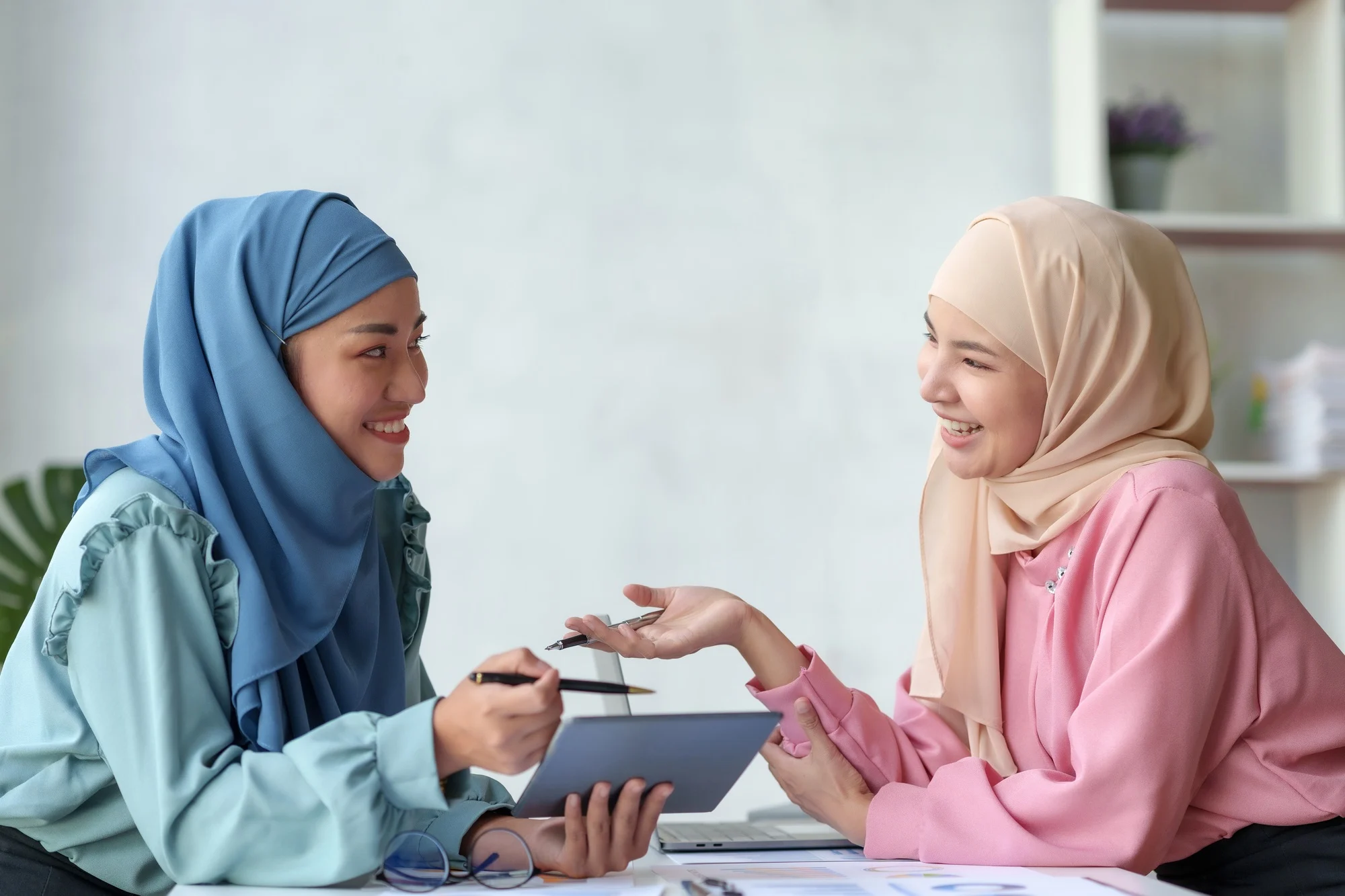 The Best Arabic Marketing Agency in 2025