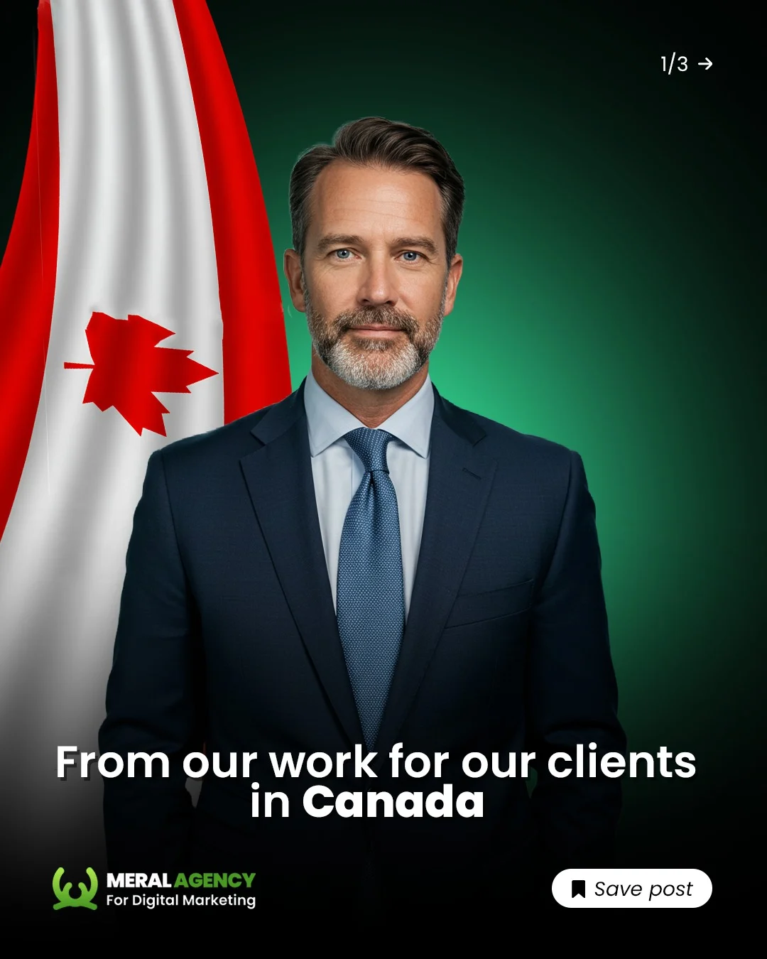 Best Digital Marketing Agency in Canada