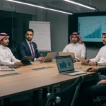 Marketing and Software Development Company