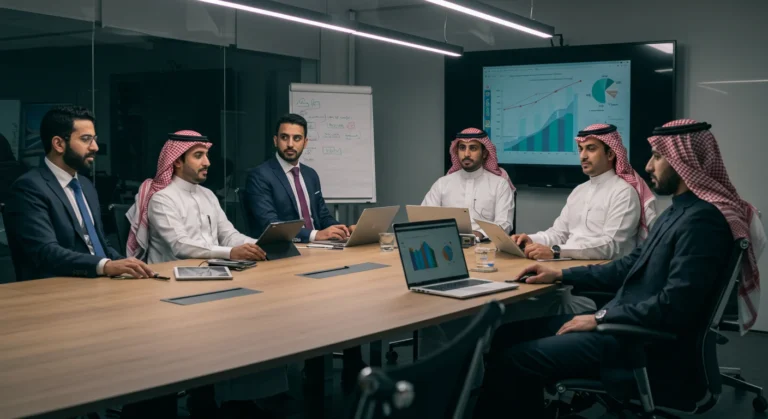 شركة تسويق وبرمجة