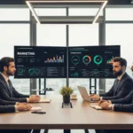 Best Marketing Agency of 2025