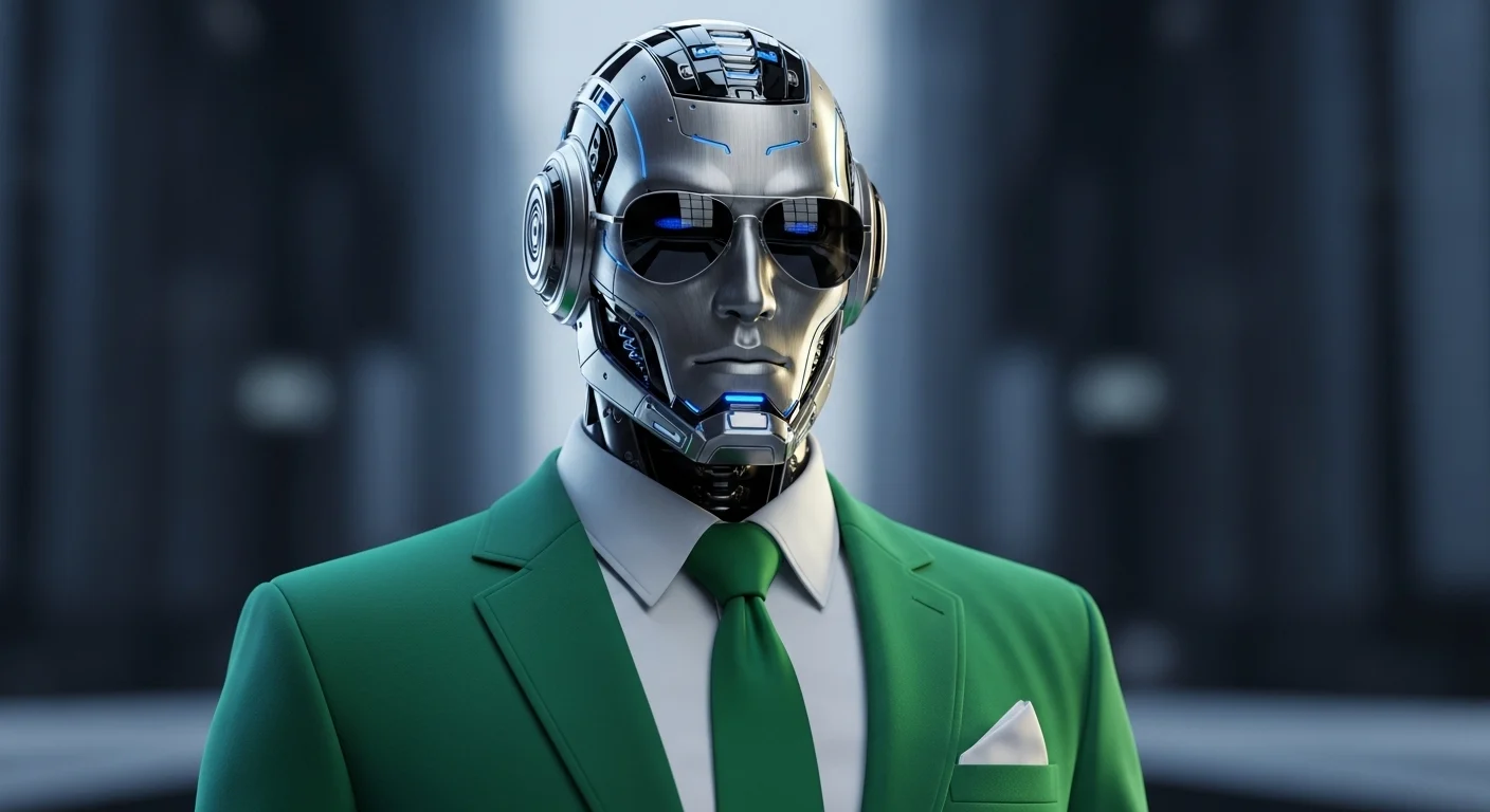 الذكاء الاصطناعي 2025