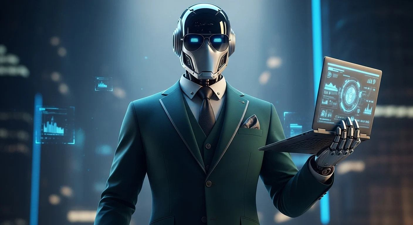 How Artificial Intelligence Is Reshaping the Future