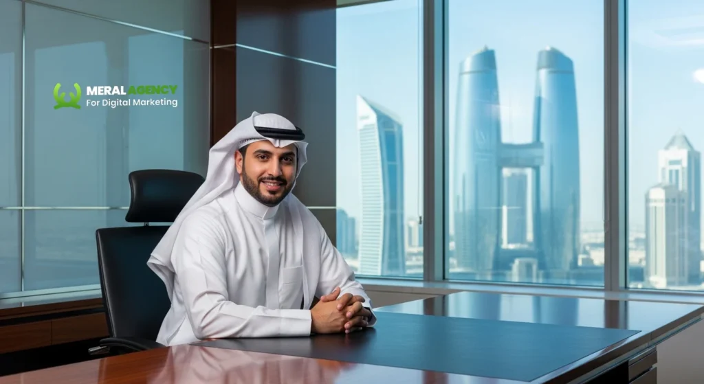 خطة تسويق إلكتروني جاهزة للشركات في السعودية والخليج العربي 2025