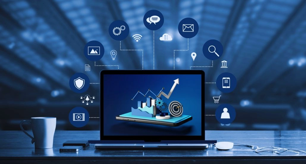 Digital Marketing in Saudi Arabia 2026