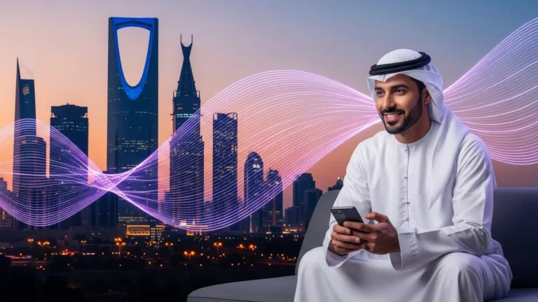 Digital Marketing in Saudi Arabia