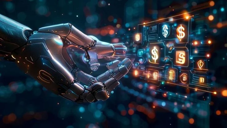 Artificial Intelligence in Digital Marketing 2026