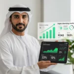 Best Marketing Agencies in the United Arab Emirates & Dubai 2026