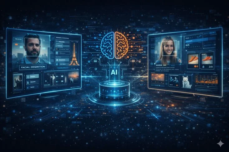 الذكاء الاصطناعي في التسويق الرقمي 2026