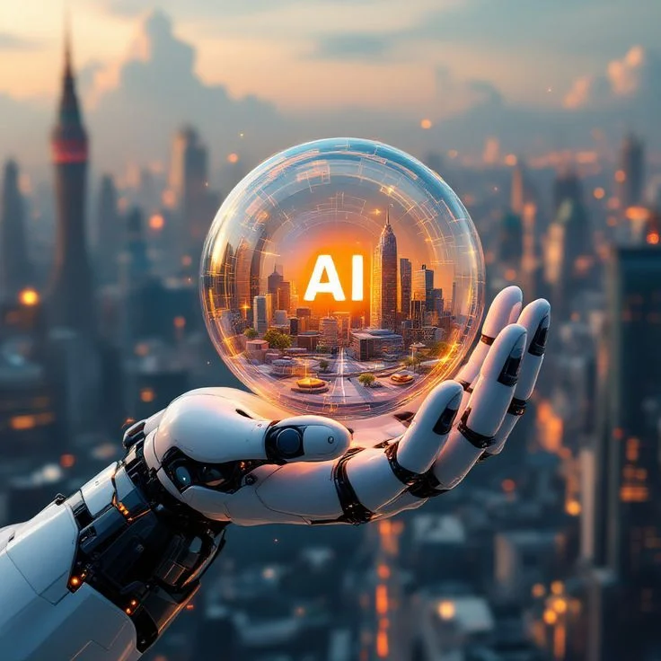 Using Artificial Intelligence in Marketing and Advertising