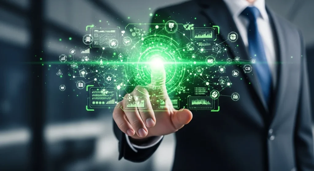 The Key Driver of Success for Saudi Companies in 2026