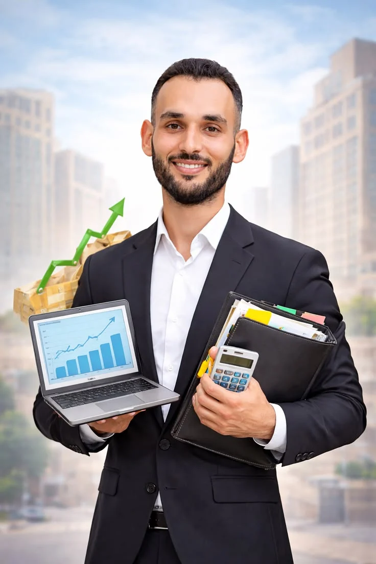 من الإعلانات إلى النتائج