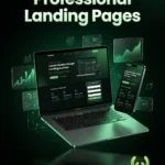 Landing Pages