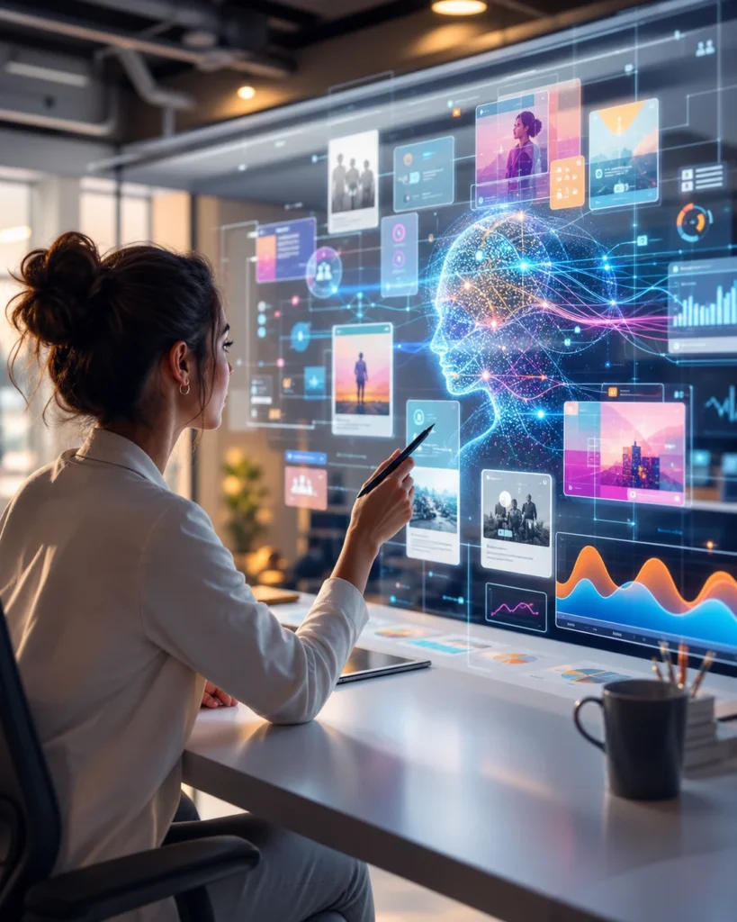 How AI Improves Marketing Campaign Performance in 2026