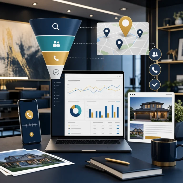Google Ads للشركات الخدمية وجذب العملاء الجاهزين