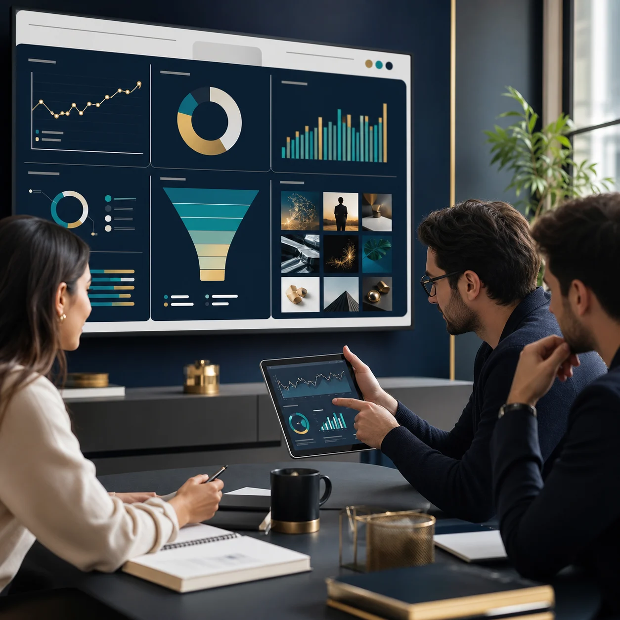 Social Media Management for Companies in 2026