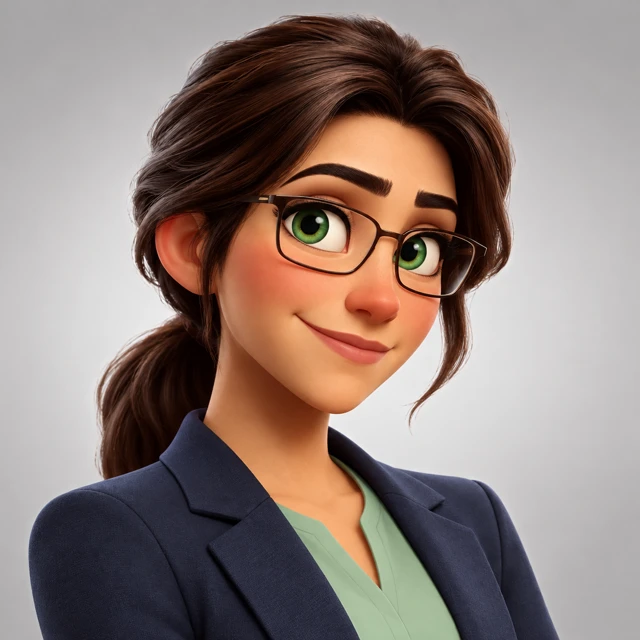 ليان مراد — دور رقمي من ميرال