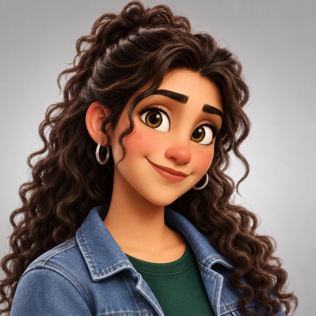 رنا سليم — دور رقمي من ميرال